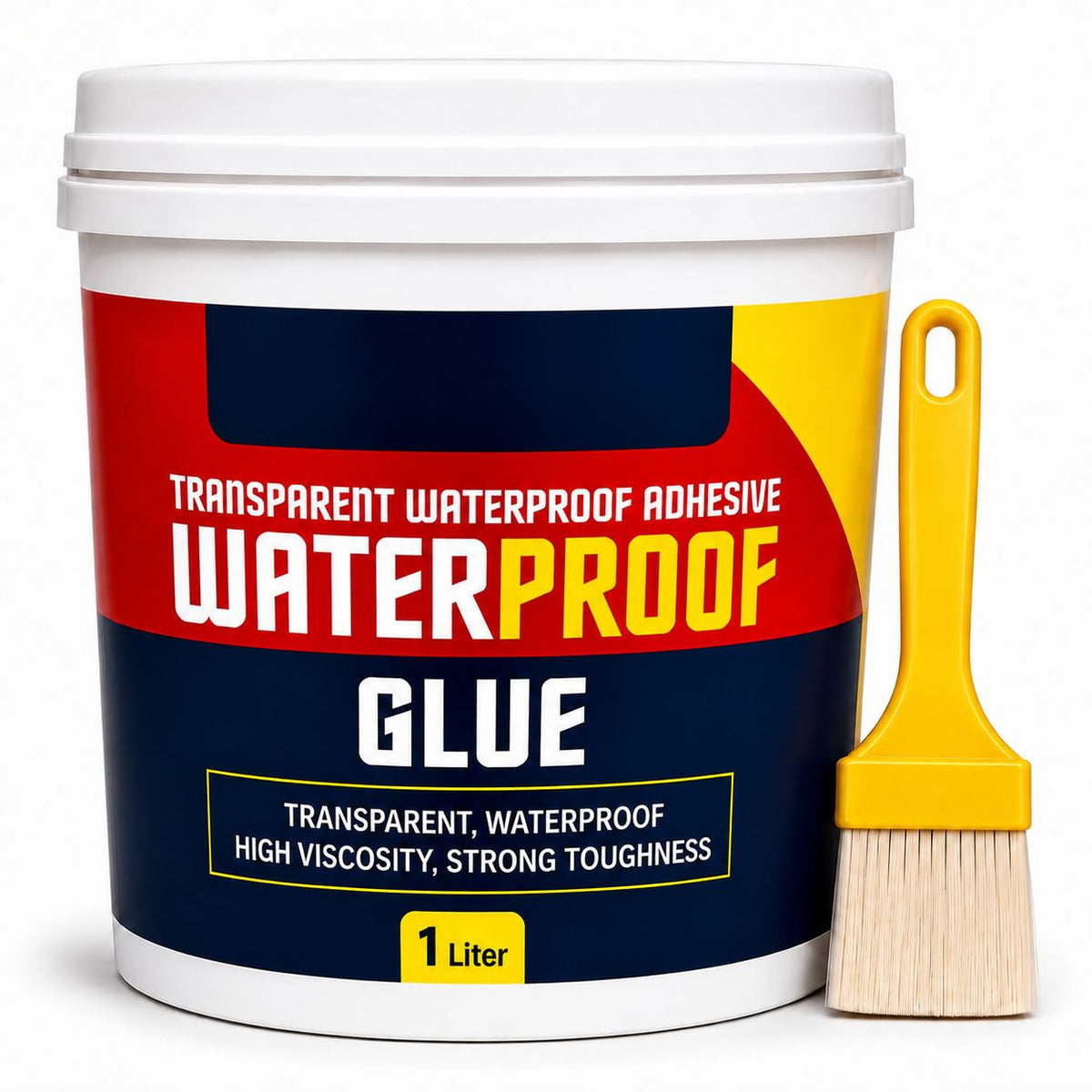 Where to use waterproof glue - terrace, bathroom, balcony and tiles