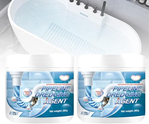 Powerful Pipe Dredging Agent BUY 1 GET 1 FREE